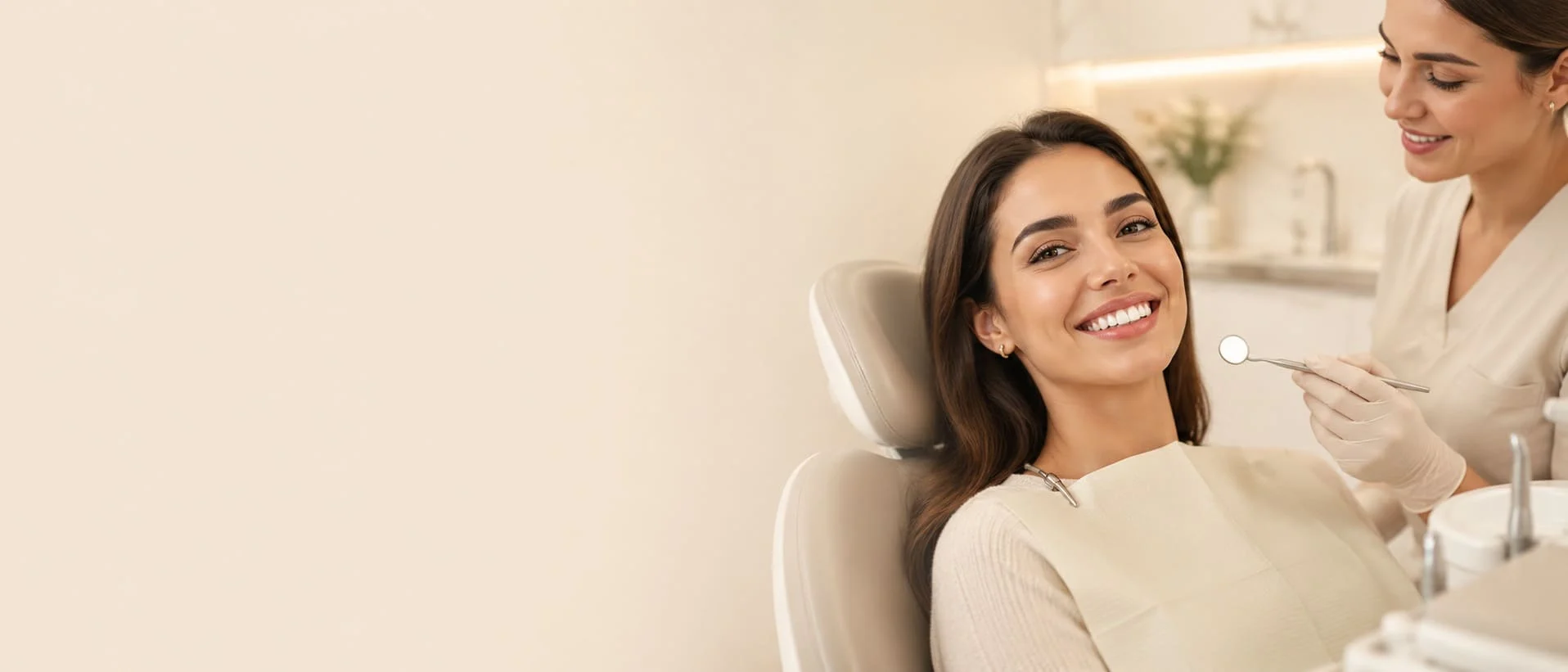 Dental y sonrisa