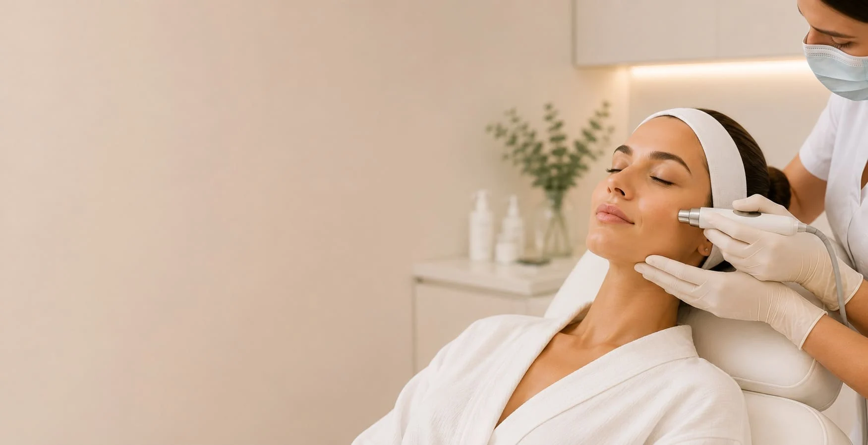 Facial avanzado