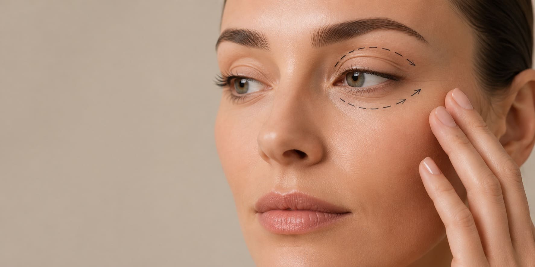 Tratamiento Blefaroplastia
