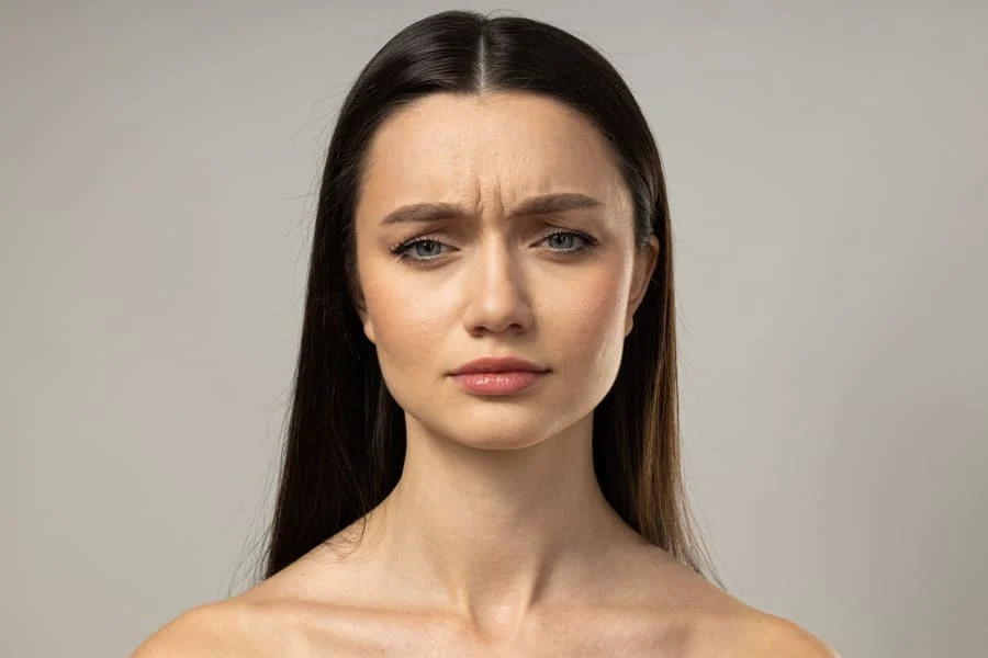 pérdida de volumen facial_blog